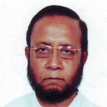 Md. Abu Jafor